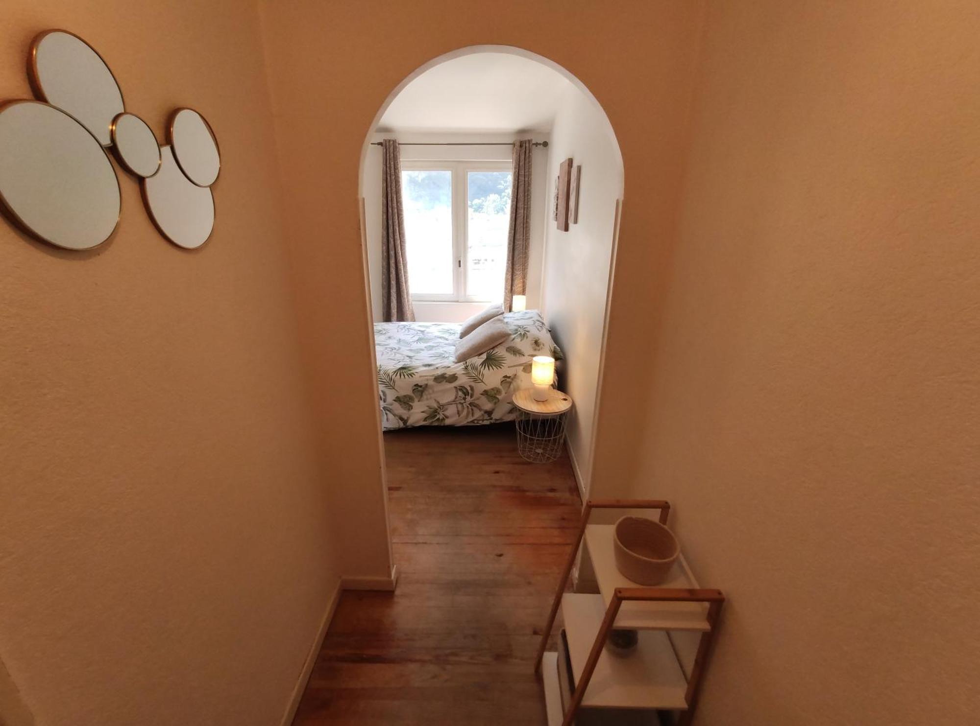 Apartamento Le Comte Febus - Focalimmo Foix Exterior foto
