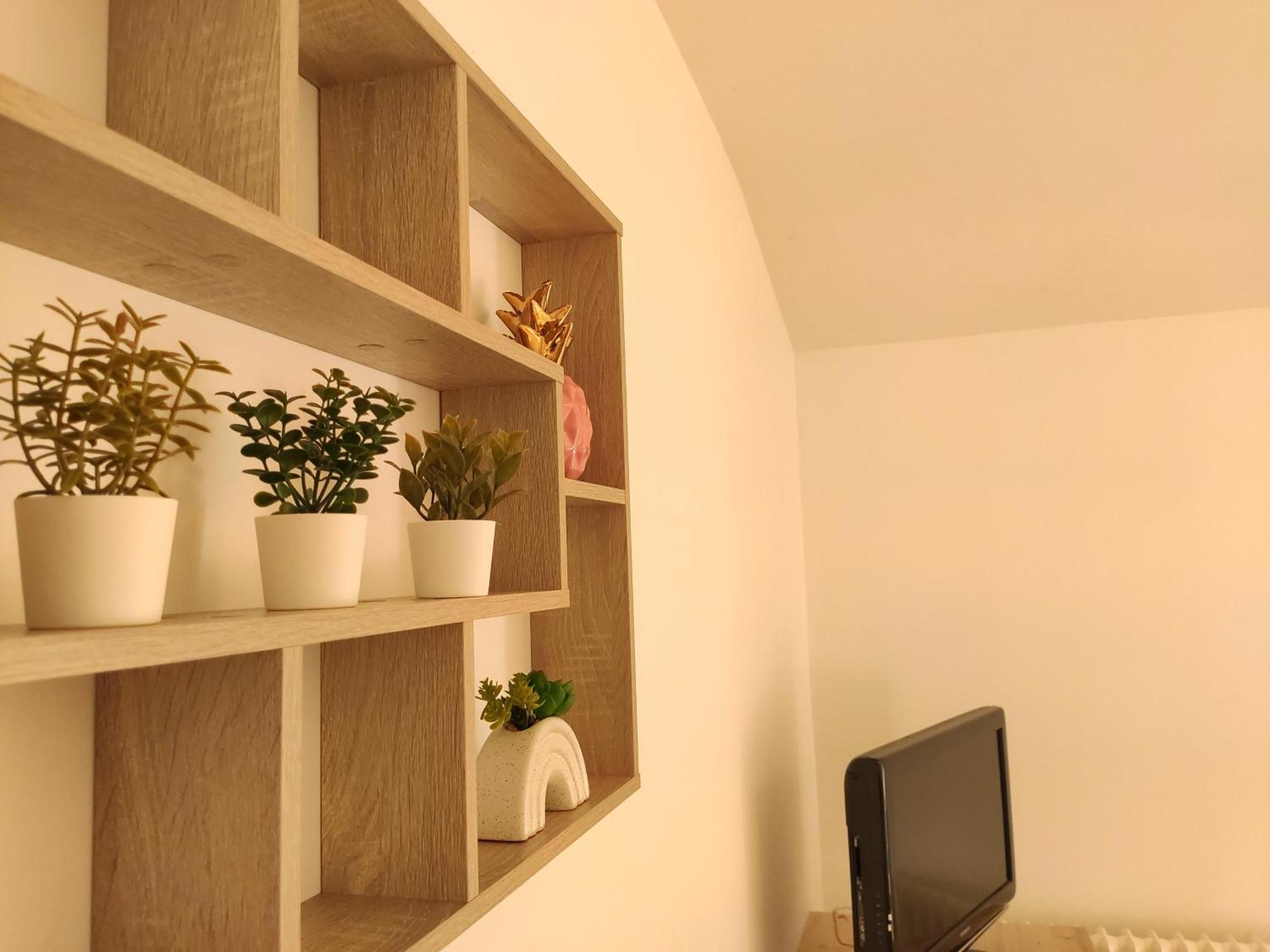 Apartamento Le Comte Febus - Focalimmo Foix Exterior foto